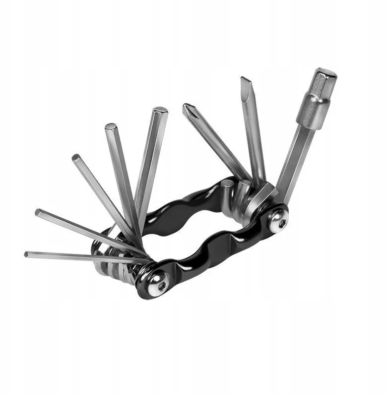 20260403153950_logilink_bike_wz0071_bike_mini_folding_tool_9_in_1 Logilink Bike Wz0071 Bike Mini Folding Tool 9-in-1 - Image 1