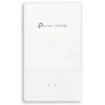 TP-LINK EAP615GP v1 Access Point Wi‑Fi 6 Dual Band (2.4 & 5GHz)