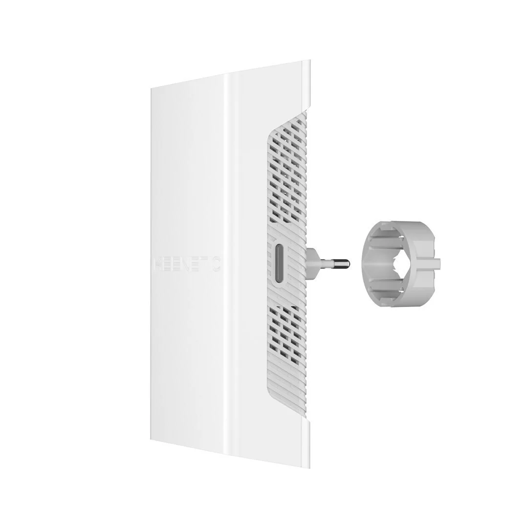 20260403154324_keenetic_buddy_6_se_mesh_wifi_extender_dual_band_2_4_5ghz_3000mbps Keenetic Buddy 6 SE Mesh WiFi Extender Dual Band (2.4 & 5GHz) 3000Mbps - Image 1
