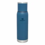 Stanley Adventure To-Go Μπουκάλι Θερμός Ανοξείδωτο BPA Free 1lt Μπλε 10-10819-009