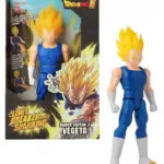 Banpresto Dragon Ball: Vegeta Φιγούρα