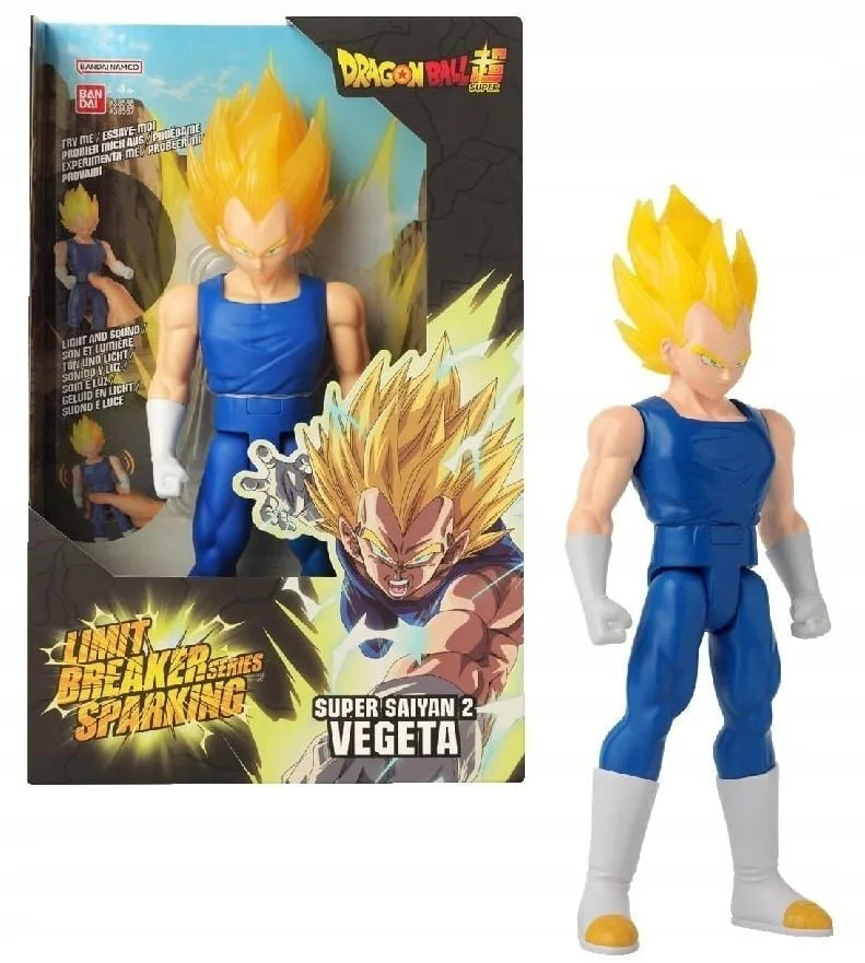 20260406103447_banpresto_dragon_ball_vegeta_figoura Banpresto Dragon Ball: Vegeta Φιγούρα - Image 1