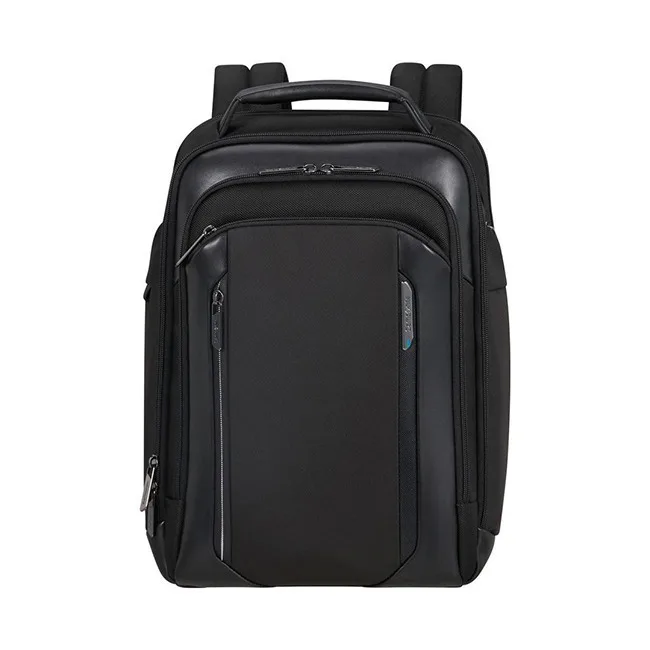 20260406112242_samsonite_spectrolite_4_0_tsanta_platis_gia_laptop_14_1_se_mayro_chroma Samsonite Spectrolite 4.0 Τσάντα Πλάτης για Laptop 14.1" σε Μαύρο χρώμα - Image 1