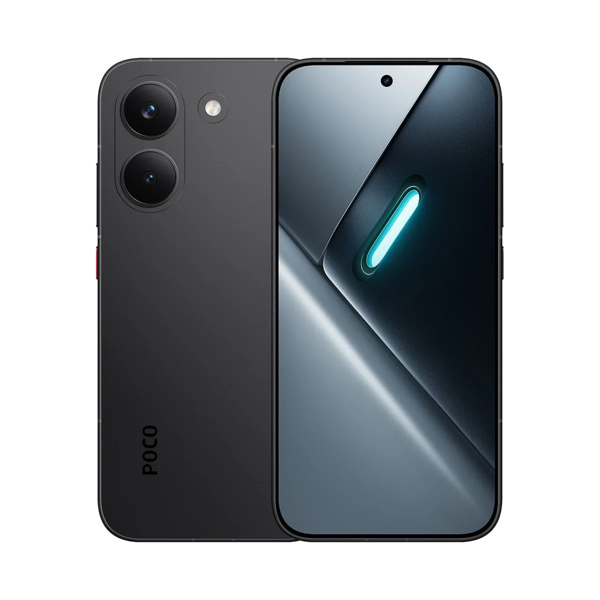 Xiaomi Poco X8 Pro 5G Dual SIM (8/512GB) Μαύρο - Image 1