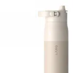 LARQ Μπουκάλι Θερμός 680ml PureVis με Λαβή και Καλαμάκι