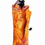 Cocoon Σεντόνι Υπνόσακου