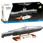 Cobi Τουβλάκια 162τμχ COBI-4857