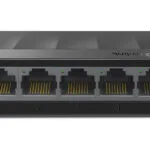 TP-LINK LS1005G v5.40 Unmanaged L2 Switch με 5 Θύρες Gigabit (1Gbps) Ethernet