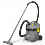 Karcher 1.378-621.0 Ηλεκτρική Σκούπα Stick 1300W Γκρι