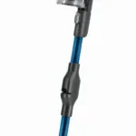 Amica 1195579 Επαναφορτιζόμενη Σκούπα 2 σε 1 Stick & Χειρός 25.9V Μαύρη