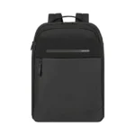 Samsonite Τσάντα Πλάτης για Laptop 17.3" σε Μαύρο χρώμα