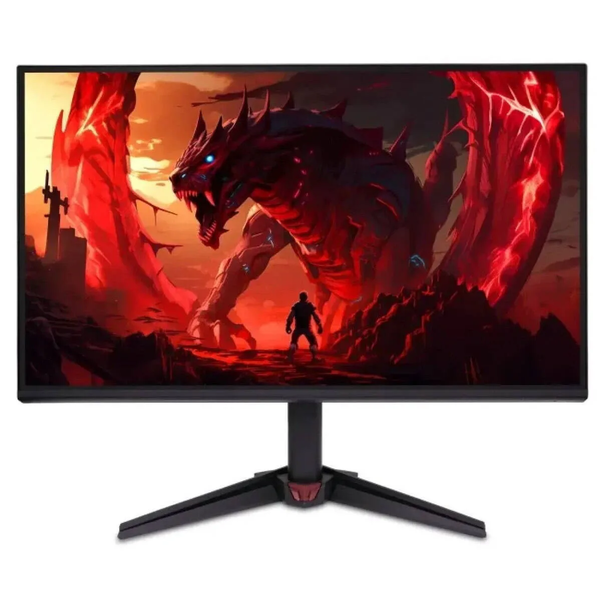 Acer Nitro VG270P6bmipx IPS HDR Gaming Monitor 27" QHD 2560x1440 144Hz - Image 1