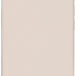 Apple Apple Mhr24ll/a Mobile Phone Case 15.5 Cm 6.1" Lime Stone Color