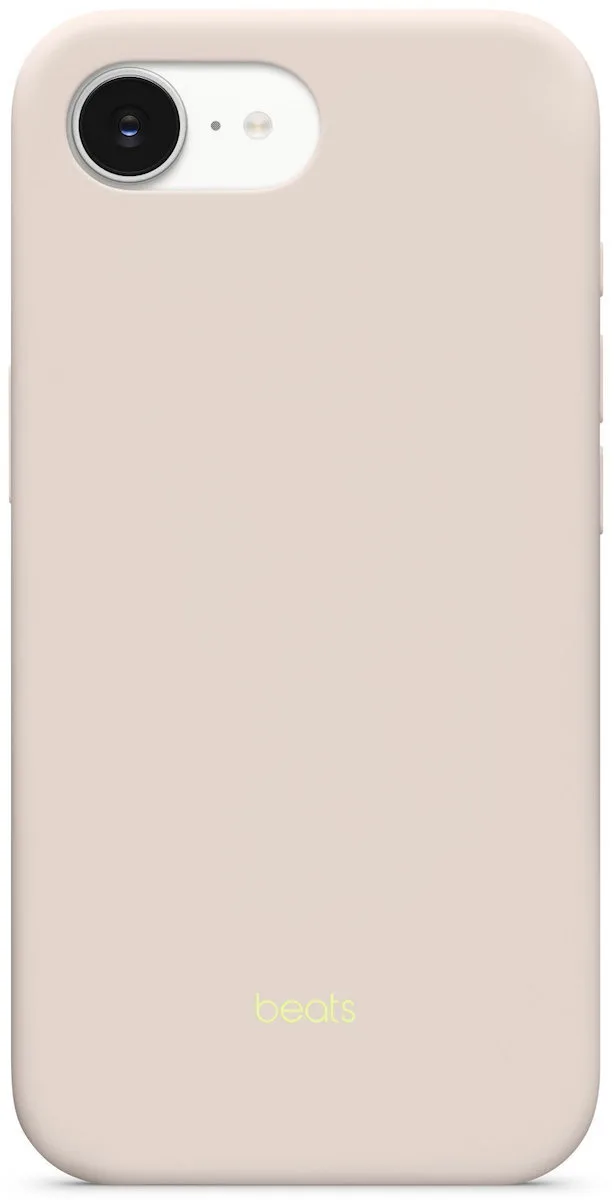 20260407114642_apple_apple_mhr24ll_a_mobile_phone_case_15_5_cm_6_1_lime_stone_color Apple Apple Mhr24ll/a Mobile Phone Case 15.5 Cm 6.1" Lime Stone Color - Image 1