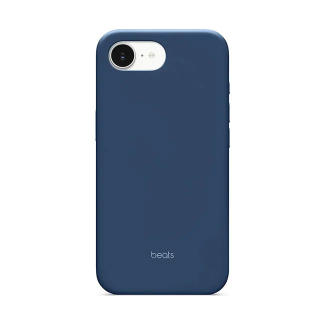 20260407114714_apple_beats_thiki_kinitou_iphone_17e_case_magsafe_bedrock_blue_mhr34ll_a Apple Beats Θήκη Κινητού Iphone 17e Case Magsafe Bedrock Blue Mhr34ll/a - Image 1