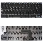 Teclado Español Para Portátil Spanish Laptop Keyboard Exo Netbook B10 Ln10 Mp-08a76e0-f51 82r-10d002-4091 82b382-fp8631 1148000557m 08a7f510e0l-d Es Black Κωδ.41398es