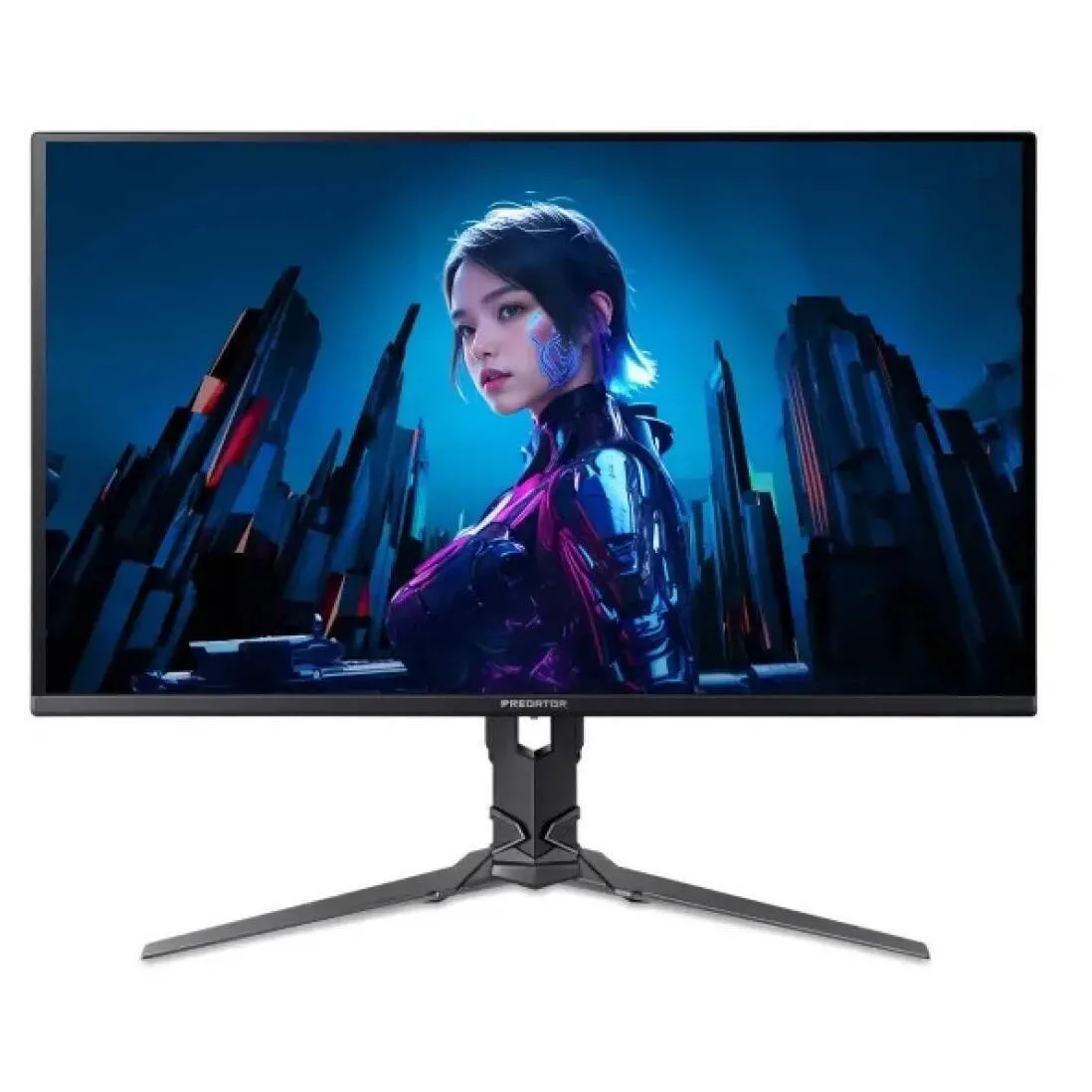 20260407124744_acer_predator_x27uw3bmiiprx_qd_oled_gaming_monitor_26_5_qhd_2560by1440_me_chrono_apokrisis_0_03ms_gtg Acer Predator X27UW3bmiiprx QD-OLED Gaming Monitor 26.5" QHD 2560x1440 με Χρόνο Απόκρισης 0.03ms GTG - Image 1