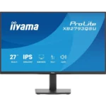 Iiyama ProLite XB2793QSU-B1 IPS Monitor 27" QHD 2560x1440