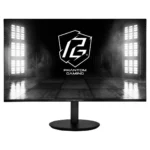 ASRock PG27FFS2E IPS HDR Gaming Monitor 27" FHD 1920x1080 240Hz με Χρόνο Απόκρισης 5.9ms GTG