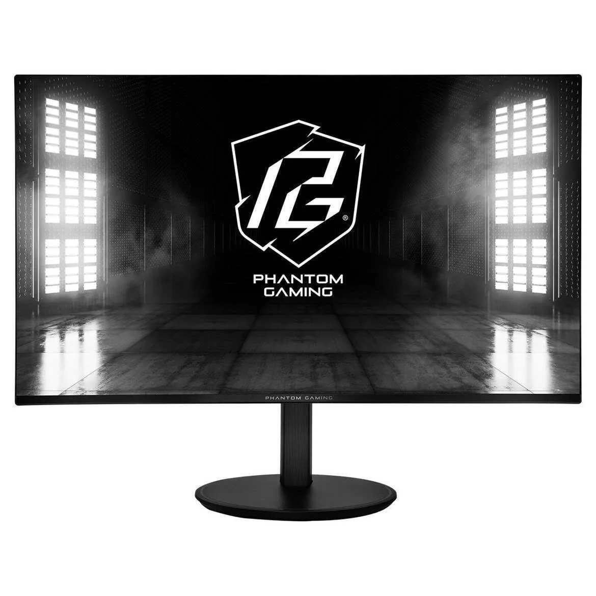 20260407130336_asrock_pg27ffs2e_ips_hdr_gaming_monitor_27_fhd_1920by1080_240hz_me_chrono_apokrisis_5_9ms_gtg ASRock PG27FFS2E IPS HDR Gaming Monitor 27" FHD 1920x1080 240Hz με Χρόνο Απόκρισης 5.9ms GTG - Image 1