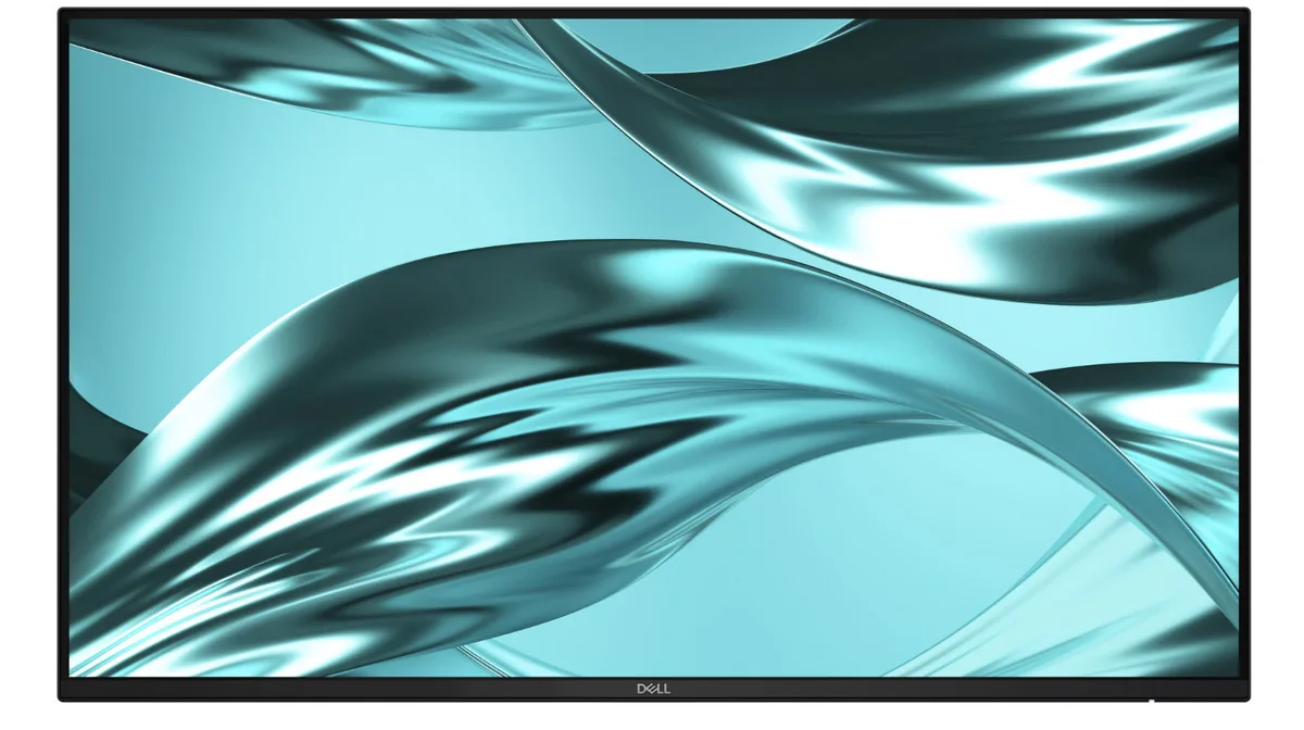 Dell Pro P P2426H No Stand IPS Monitor 23.8" FHD 1920x1080 με Χρόνο Απόκρισης 5ms GTG - Image 1