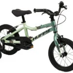 Huffy 14" Παιδικό Ποδήλατo BMX με Σκελετό Αλουμινίου Πράσινο
