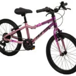 Huffy 20" Παιδικό Ποδήλατo BMX με Σκελετό Αλουμινίου Ροζ