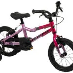 Huffy 14" Παιδικό Ποδήλατo BMX με Σκελετό Αλουμινίου Ροζ