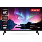 Allview Smart Τηλεόραση 40" Full HD LED 40WiPlay6301-H HDR
