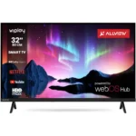 Allview Smart Τηλεόραση 32" Full HD LED HDR