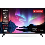 Allview Smart Τηλεόραση 50" Full HD LED HDR