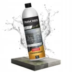 Frischer Concentrate Cleaning Paving Stones Stone Frischer 1000 Ml