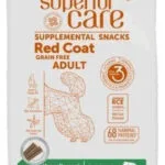 Nature's Protection Υγρή Τροφή Σκύλων με Σολομό 150gr