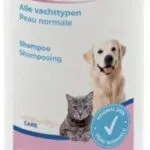 Virbac Allerderm Shampoo Normal Skin Dogs Cats 250 Ml