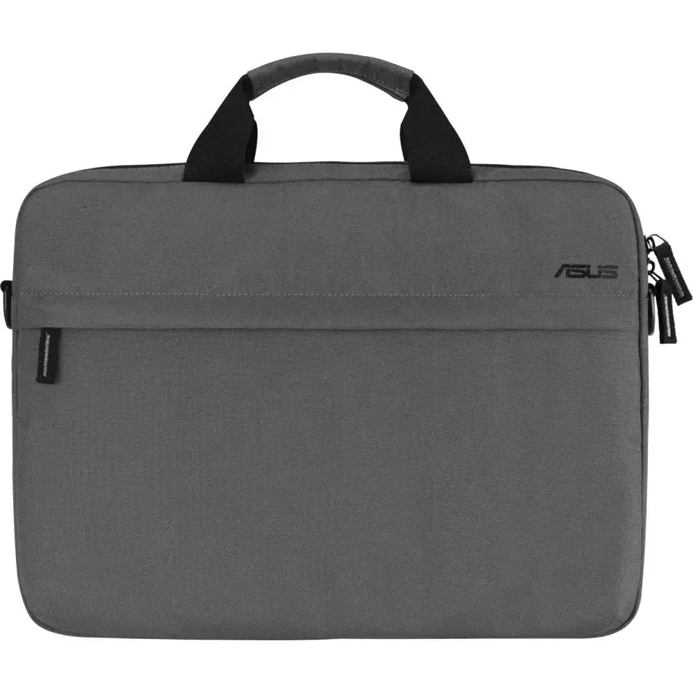 20260408100856_asus_ac1600_carry_bag_grey_15_90xb0a60_bsl000 Asus Ac1600 Carry Bag Grey 15 90xb0a60-bsl000 - Image 1