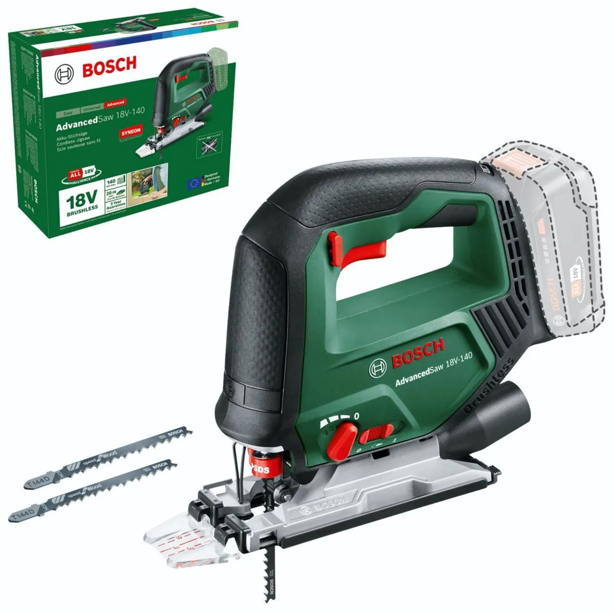 20260408103423_bosch_sega_18v_solo_0603013000 Bosch Σέγα 18V Solo 0603013000 - Image 1