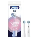 Oral-B Ανταλλακτικές Κεφαλές για Ηλεκτρική Οδοντόβουρτσα 2τμχ
