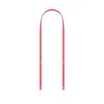Apple Crossbody Strap Λουράκι Λαιμού για Κινητά Bright Guava MHYX4ZM/A