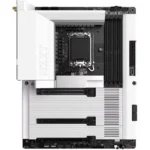 NZXT N7 Z890 Wi-Fi Motherboard ATX με Intel 1851 Socket N7-Z89XT-W1