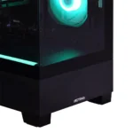 Actina 5901443439271 Gaming Desktop PC (Ryzen 5-9500F/16GB DDR5/1TB SSD/GeForce RTX 5060 Ti/No OS)