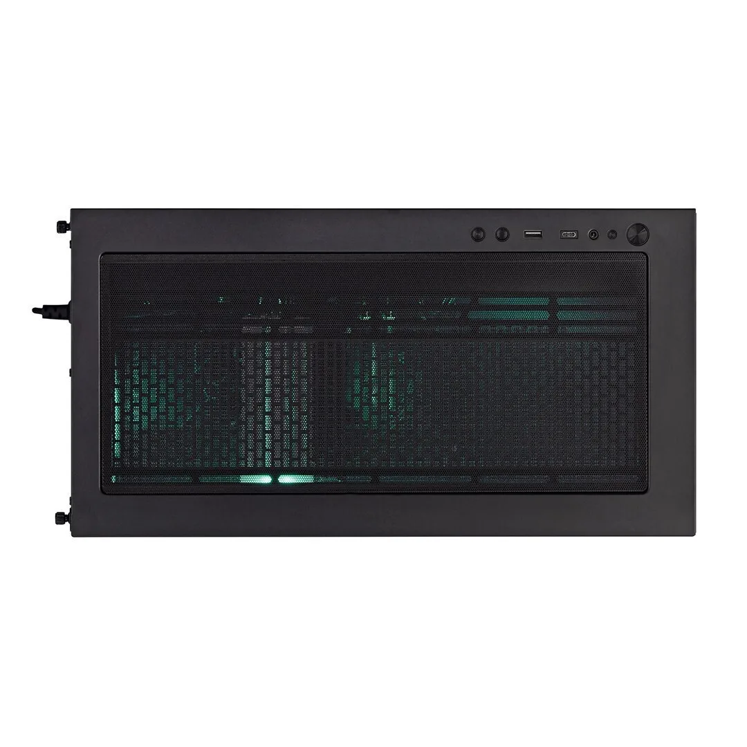 Actina 5901443439226 Gaming Desktop PC (Ryzen 7-8700F/16GB DDR5/1TB SSD/GeForce RTX 5060/No OS) - Image 1