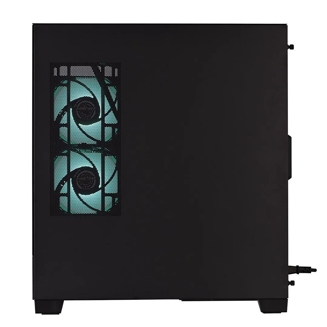 Actina 5901443440048 Gaming Desktop PC (Ryzen 5-5500/16GB DDR4/1TB SSD/Radeon RX 9060 XT/No OS) - Image 1