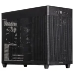 Actina 5901443439394 Gaming Desktop PC (Ryzen 5-9500/16GB DDR5/1TB SSD/GeForce RTX 5060/No OS)