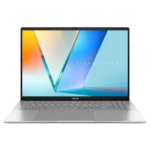 Asus Vivobook S16 S3607VA-RP097W 16" FHD+ 144Hz (Core 5-210H/16GB/512GB SSD/W11 Home) Matte Grey (US Keyboard)