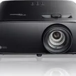 Optoma Photon Beam PK52 3D Projector DLP Laser με Ενσωματωμένα Ηχεία E3P7P61E111