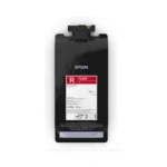 Epson UltraChrome XD3 Γνήσιο Μελάνι Εκτυπωτή InkJet Κόκκινο (C13T53A900)