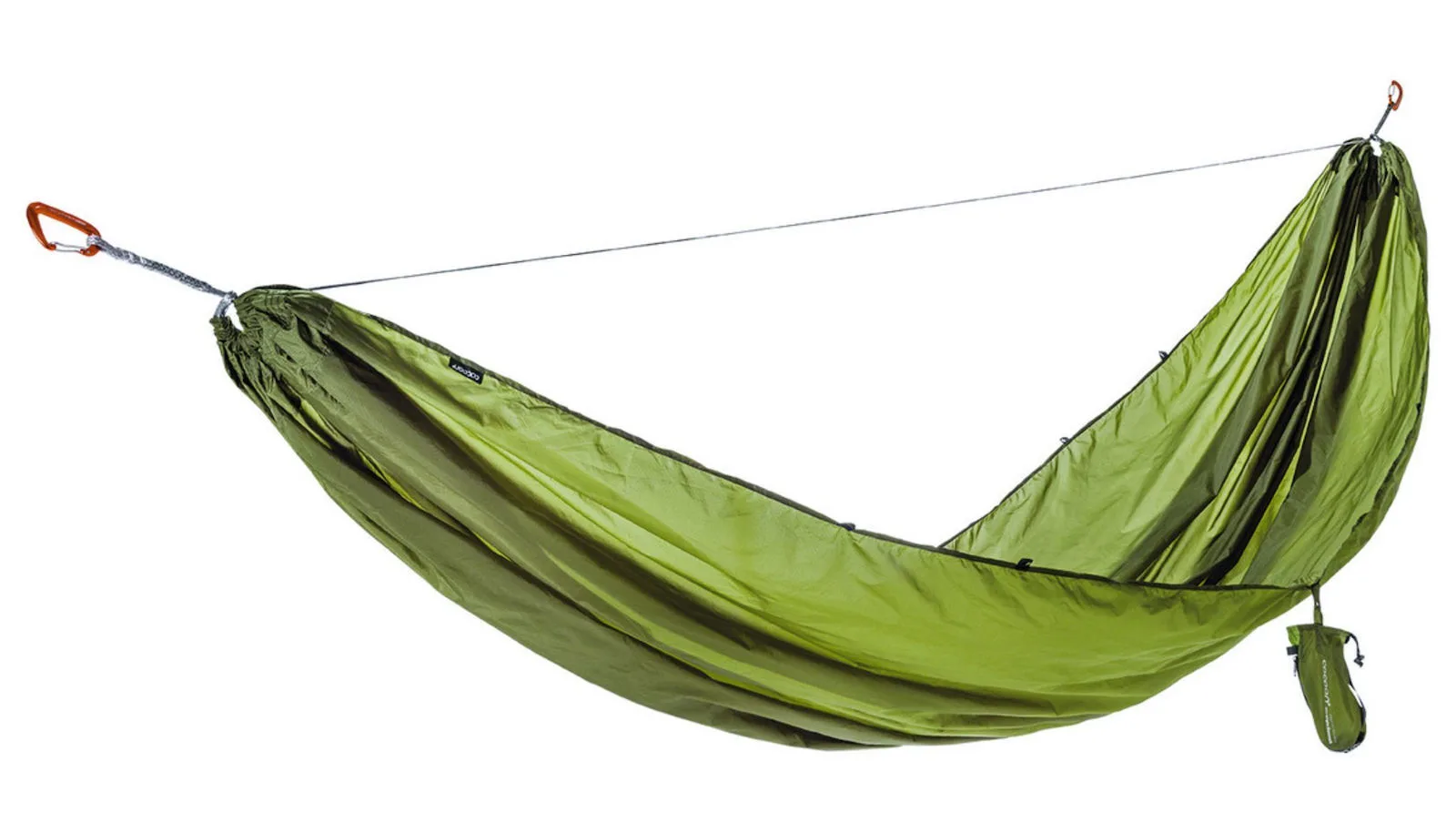20260408154820_cocoon_aiora_dipli_yfasmatini_me_vasi_prasini_325x148ek Cocoon Αιώρα Διπλή Υφασμάτινη με Βάση Πράσινη 325x148εκ. - Image 1
