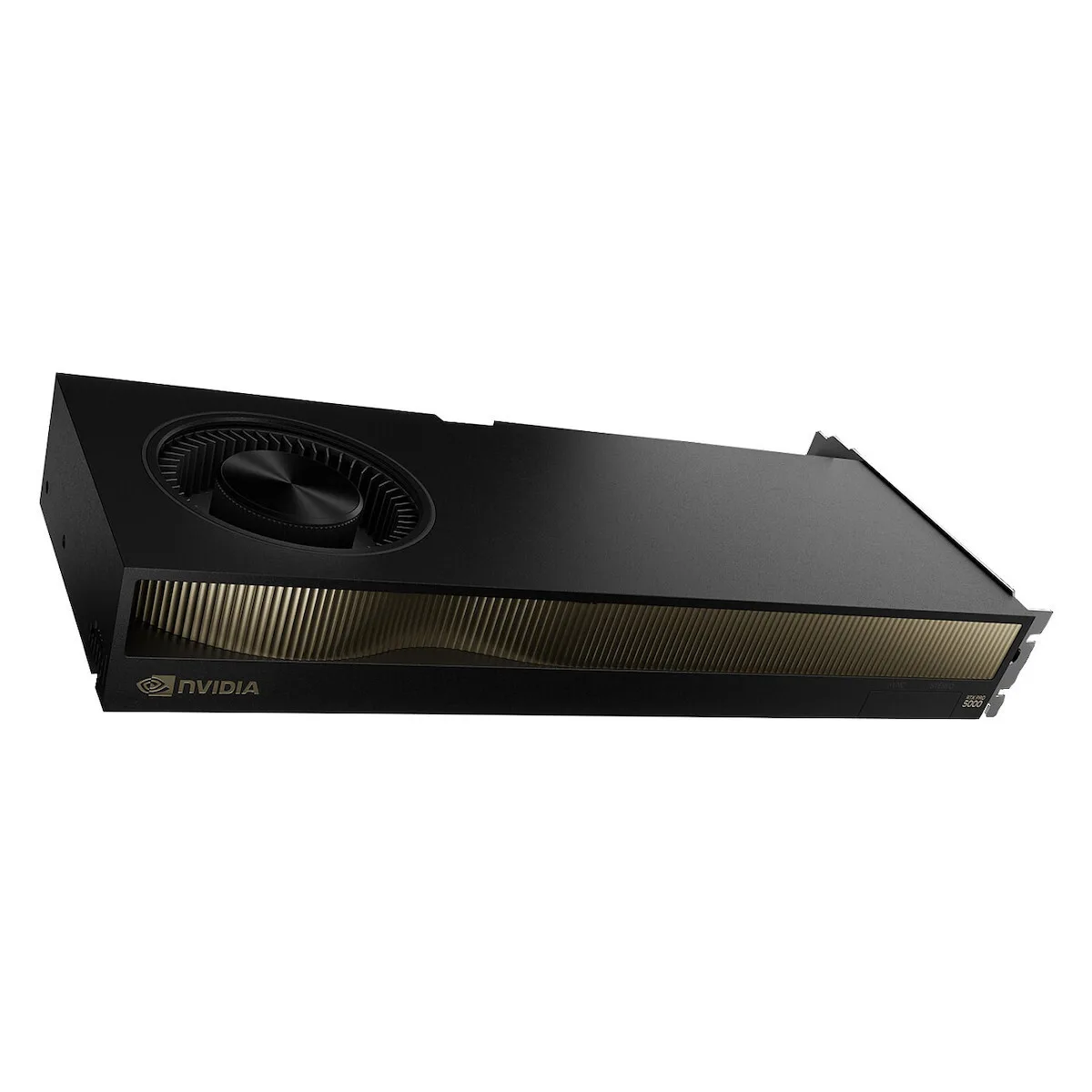 NVidia RTX Pro 5000 Blackwell 48GB GDDR7 Workstation Edition Κάρτα Γραφικών 900-5G153-2550-000 - Image 1