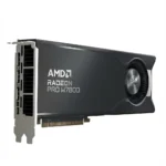 Sapphire Radeon Pro W7800 48GB GDDR6 Lite Κάρτα Γραφικών 32353-01-20G