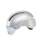 HJC Calido Plus 81422403 Κράνος Ποδηλάτου Δρόμου Ασημί